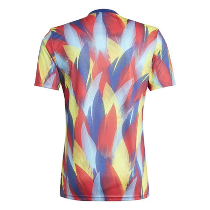 back view Adidas Arsenal 2025/26 Away Long Sleeve Jersey