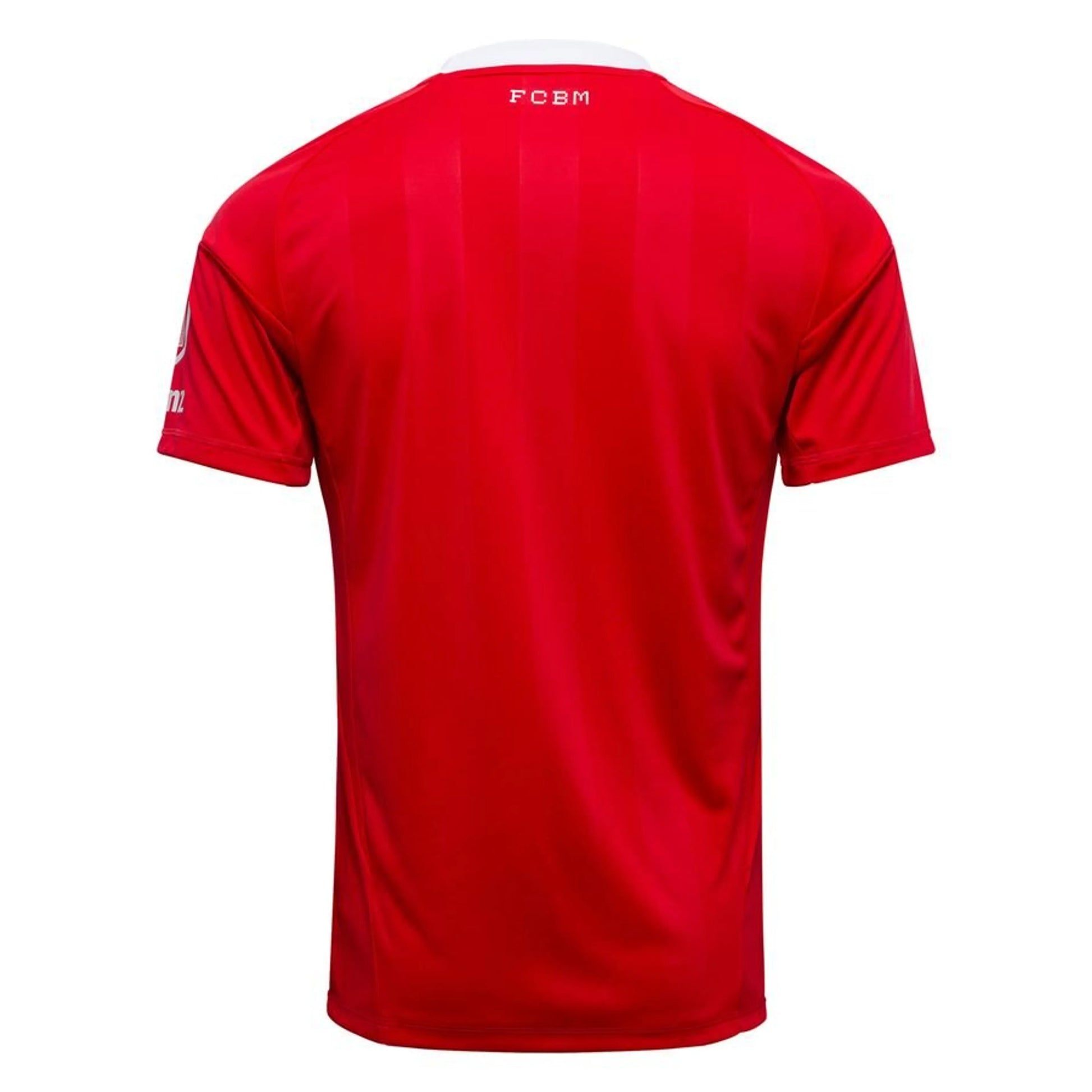 back view of the Adidas Bayern Munchen 2025/26 Third Goalkeeper Jersey