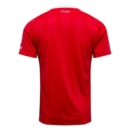 back view of the Adidas Bayern Munchen 2025/26 Third Goalkeeper Jersey