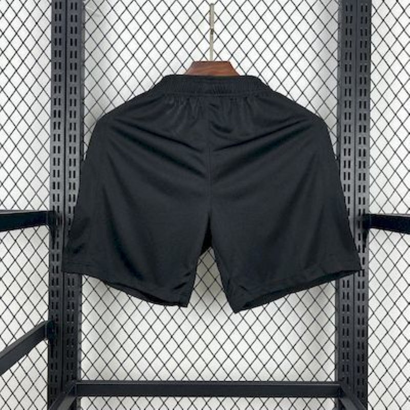 Inter Milan 25/26 Home Shorts