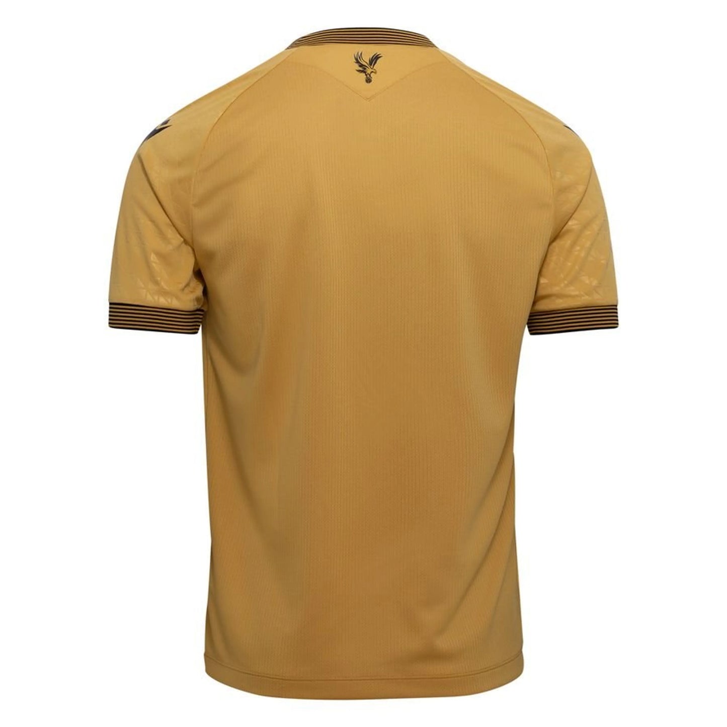 back view of the Macron Crystal Palace Third Shirt 2025/26