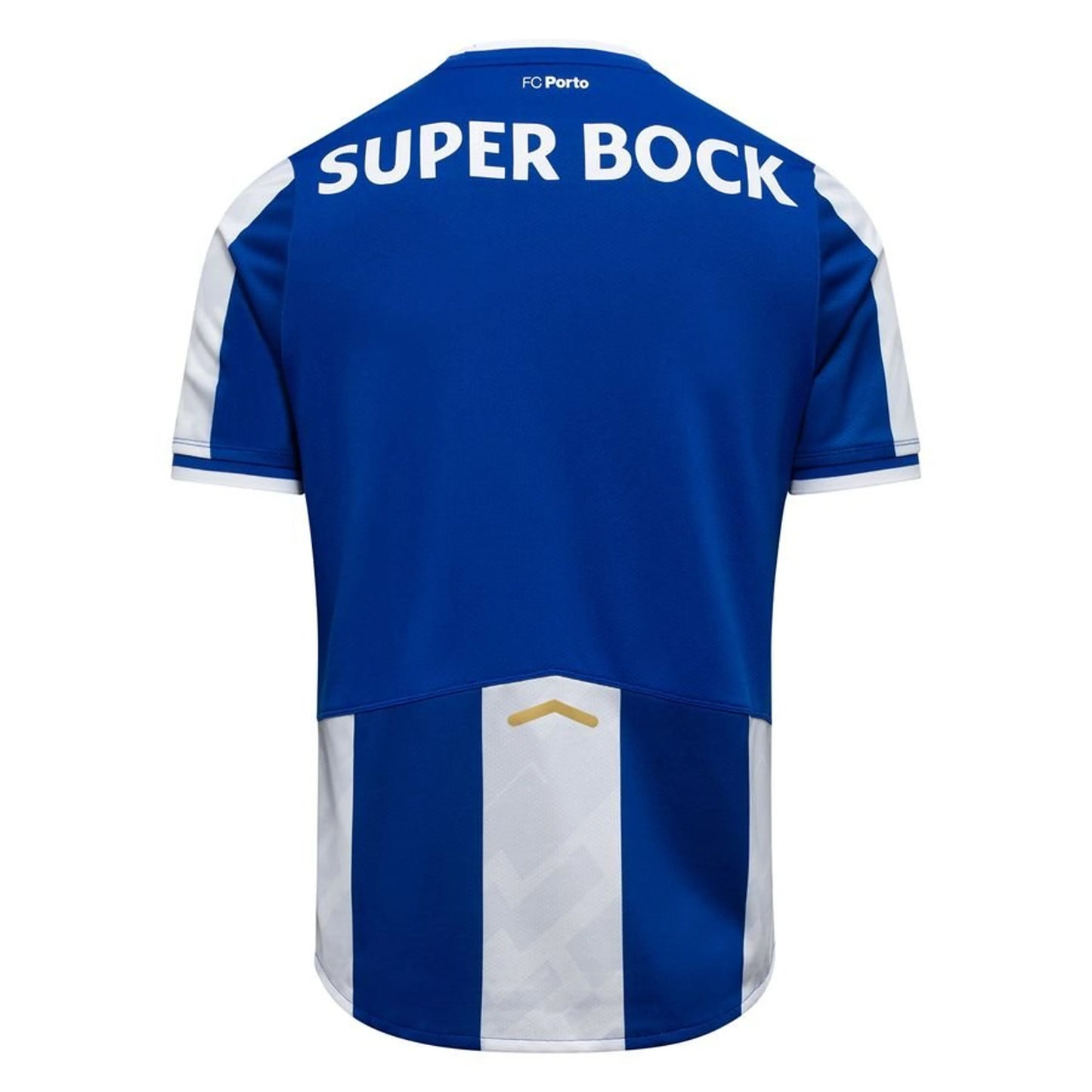 back view of the New Balance FC Porto Home Shirt 2025/26