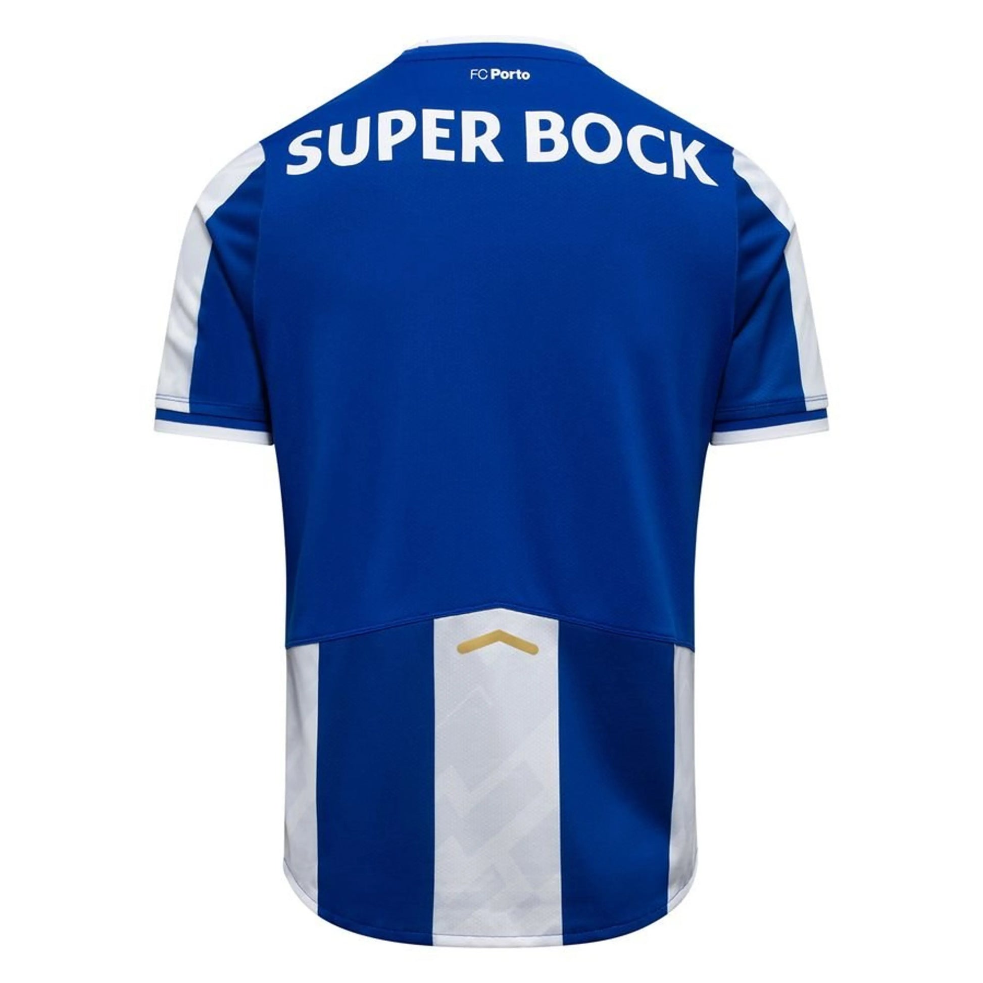 back view of the New Balance FC Porto Home Shirt 2025/26