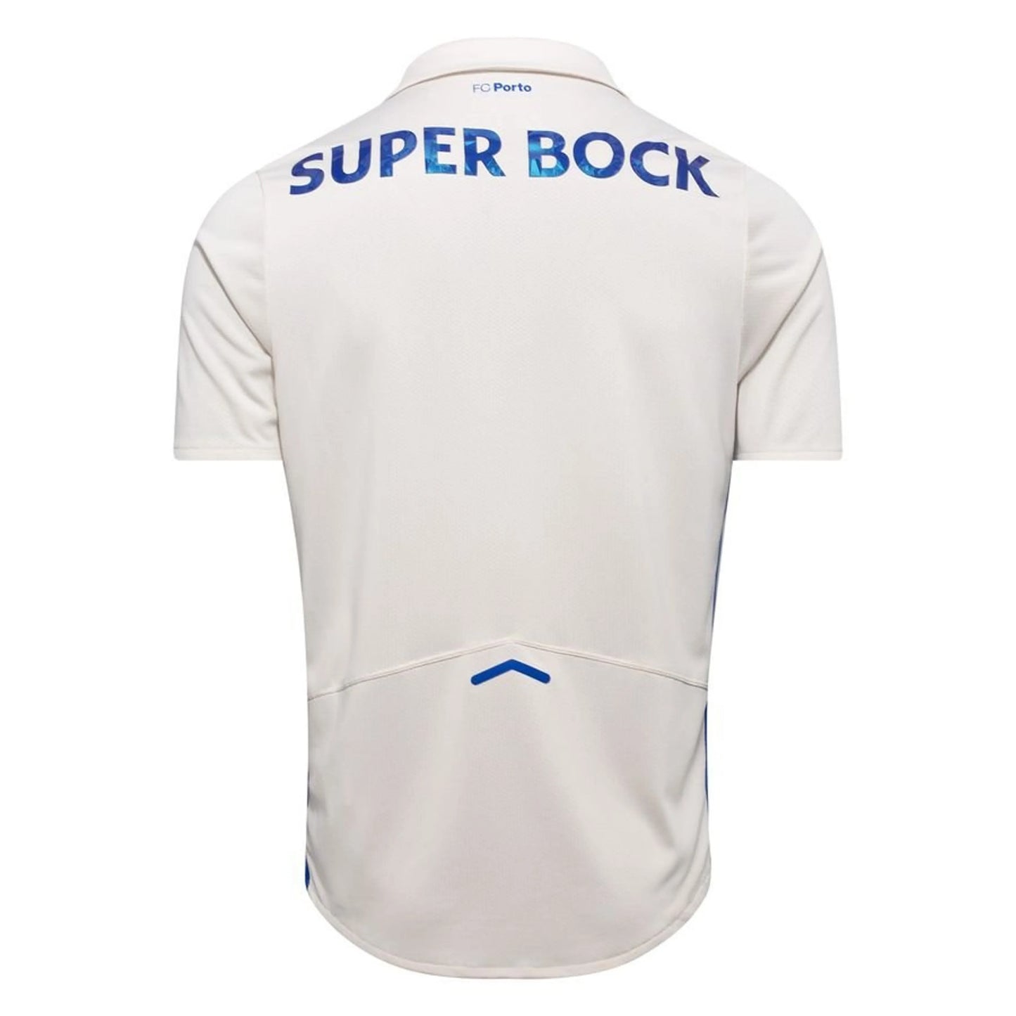 back view of the New Balance FC Porto Third Shirt 2025/26