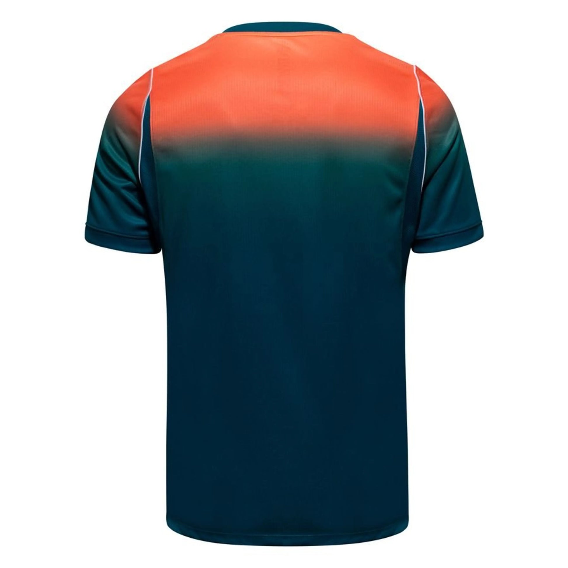 back view of the Nike Australia Away Shirt World Cup 2026