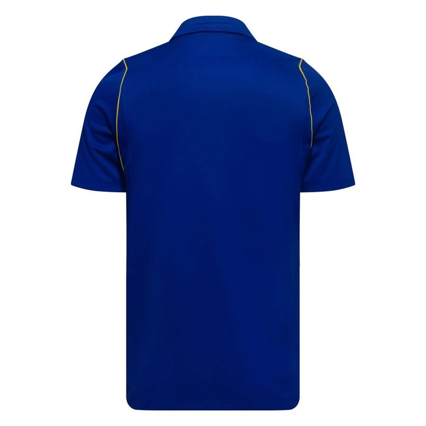 back view of the Nike Chelsea FC Men's Home Shirt 2026/27 - Blue