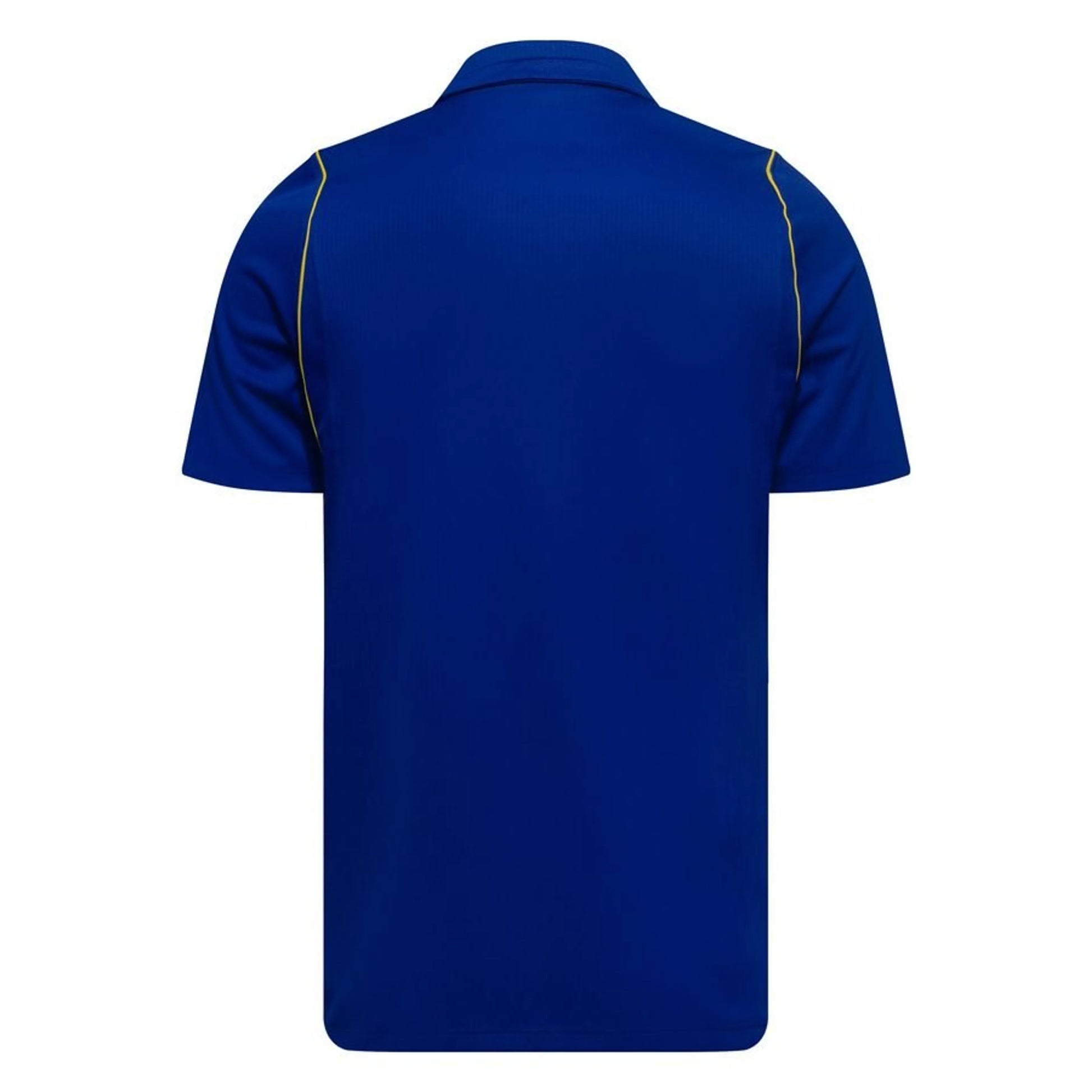 back view of the Nike Chelsea FC Men's Home Shirt 2026/27 - Blue