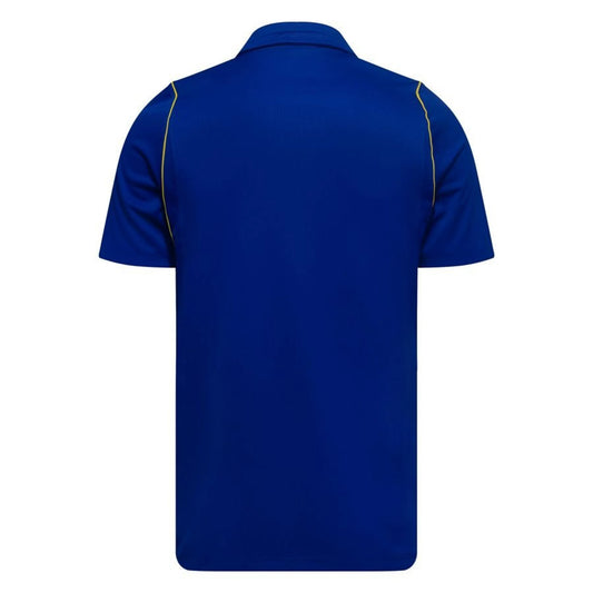 back view of the Nike Chelsea FC Men's Home Shirt 2026/27 - Blue