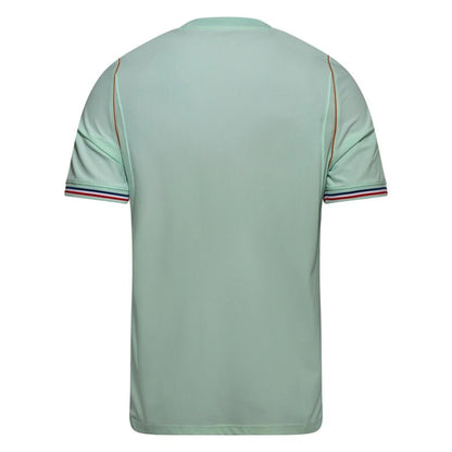 back view of the Nike France World Cup 2026 Away Shirt