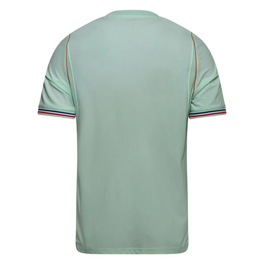 back view of the Nike France World Cup 2026 Away Shirt