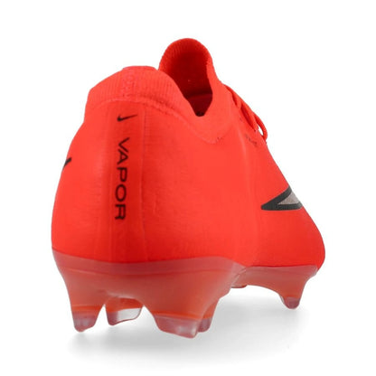 back view of the Nike Mercurial Vapor 17 Elite FG from the Break Em' Pack 