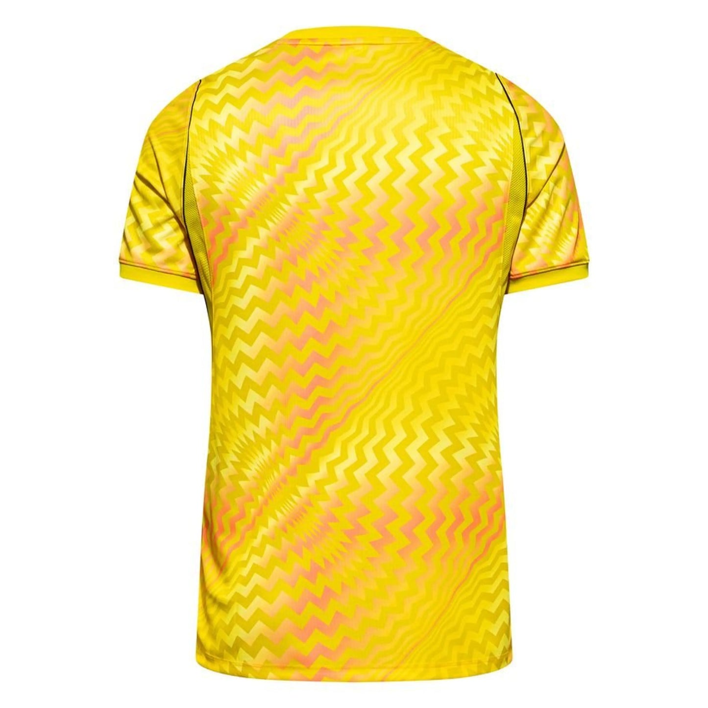 back view of the Nike Norway World Cup 2026 Goalkeeper Shirt