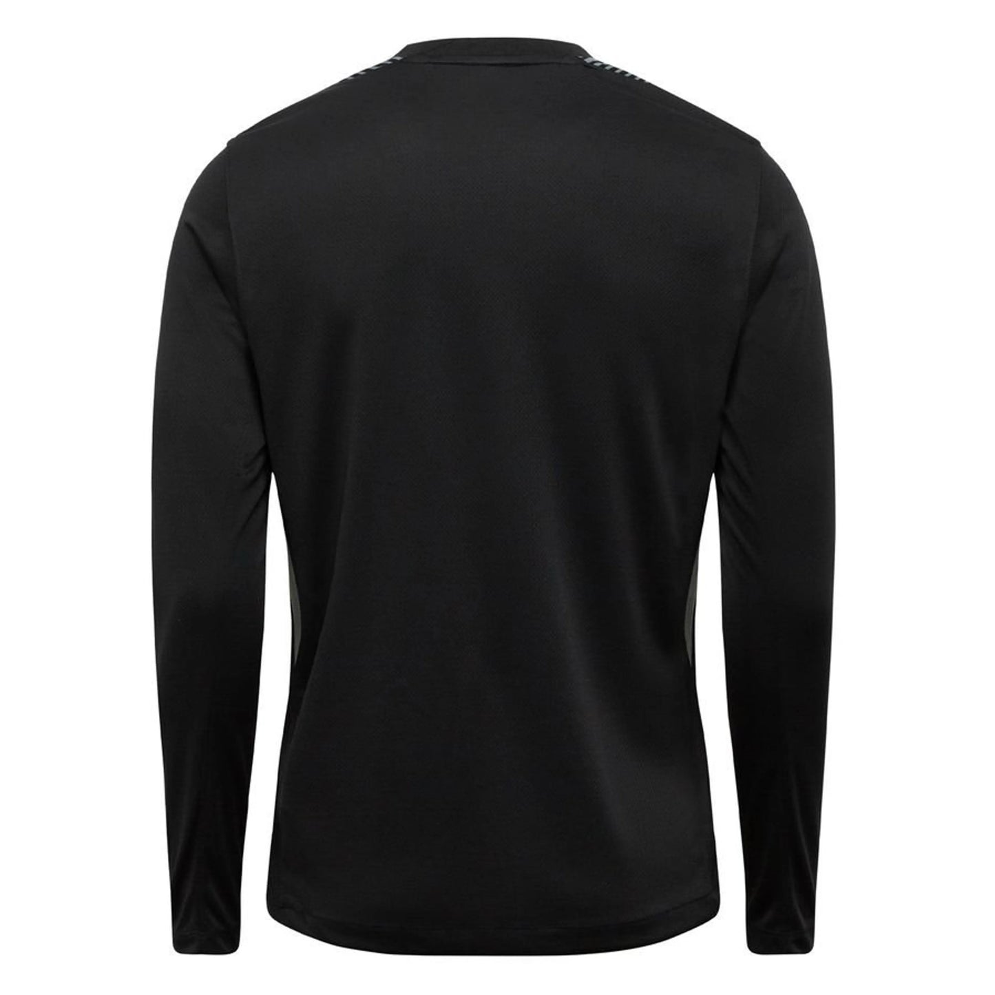 back view of the Nike Paris Saint-Germain 2025/26 Goalkeeper Long Sleeve Jersey