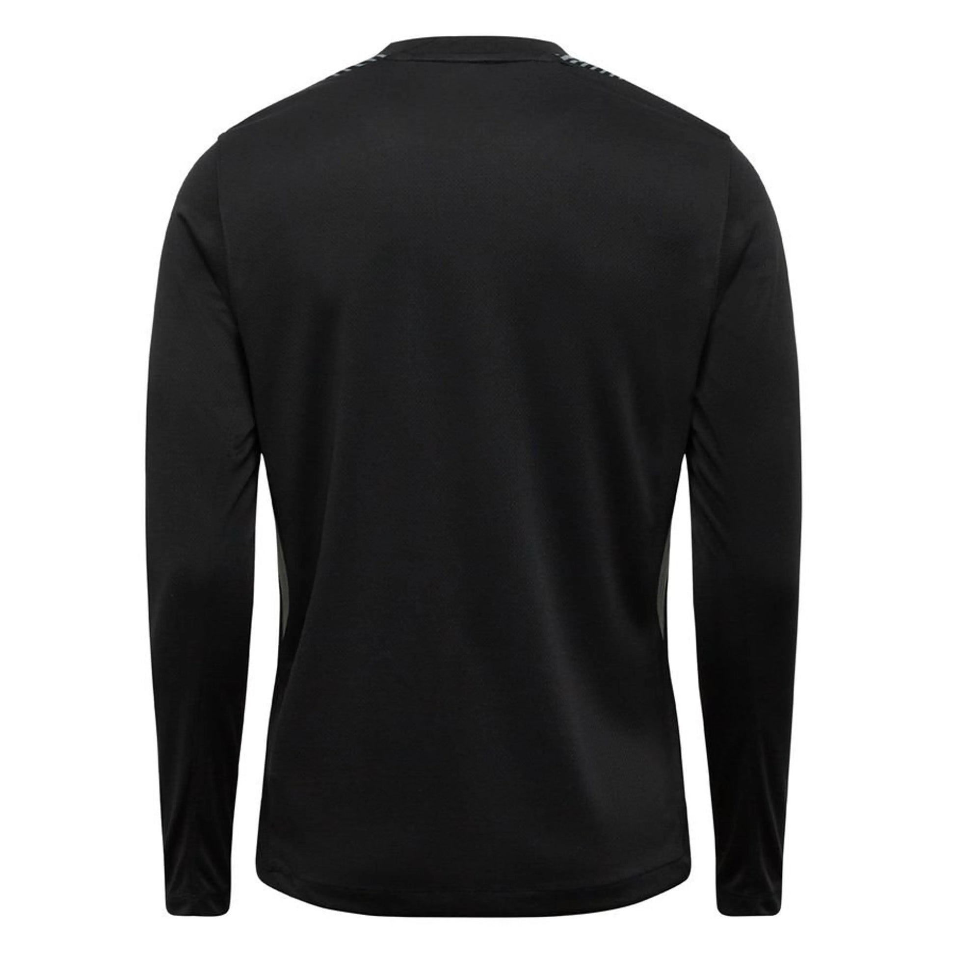 back view of the Nike Paris Saint-Germain 2025/26 Goalkeeper Long Sleeve Jersey