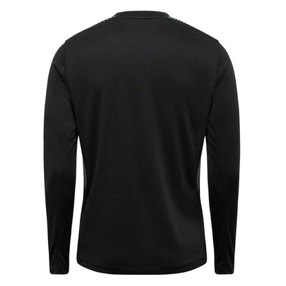 back view of the Nike Paris Saint-Germain 2025/26 Goalkeeper Long Sleeve Jersey