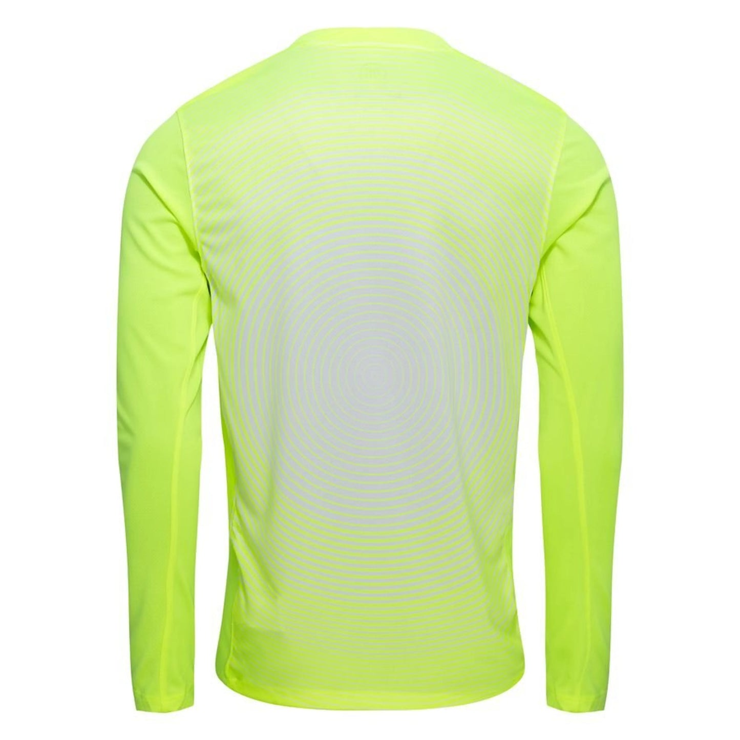back view of the Nike Paris Saint-Germain 2025/26 Third Goalkeeper
