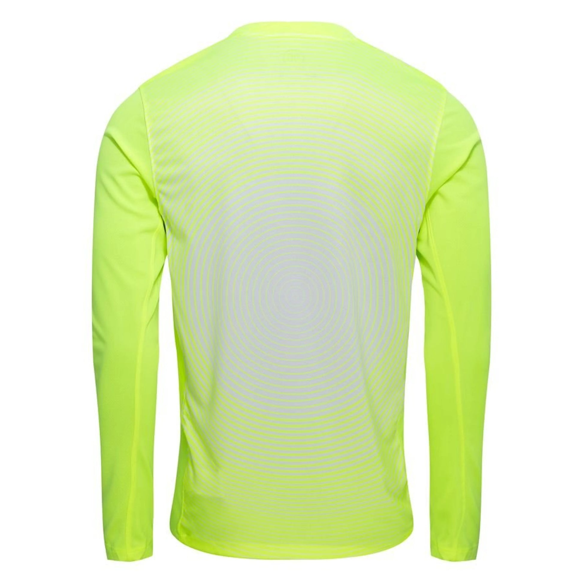 back view of the Nike Paris Saint-Germain 2025/26 Third Goalkeeper