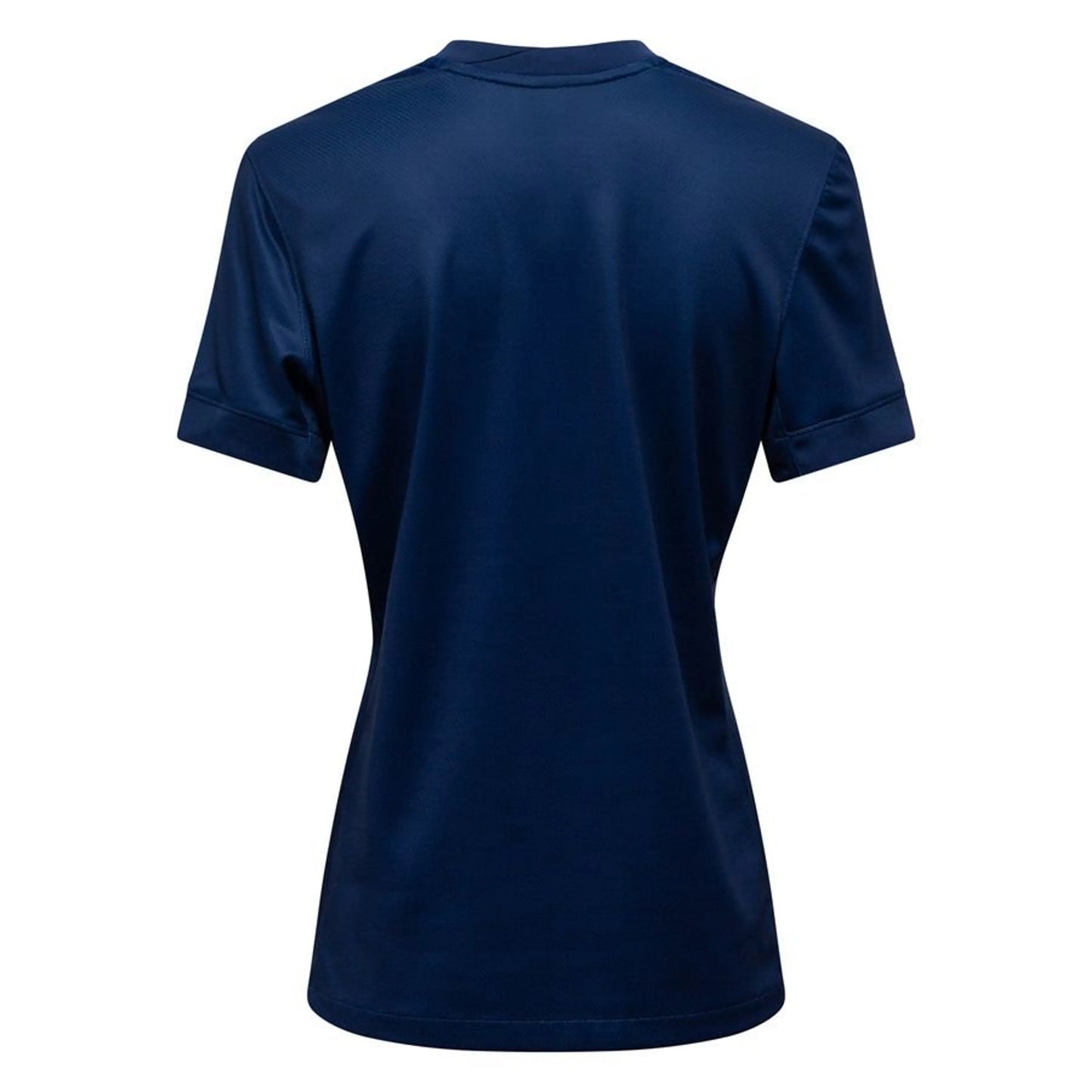 back view of the Nike Paris Saint-Germain Home Shirt 2025/26 Women - Midnight Navy