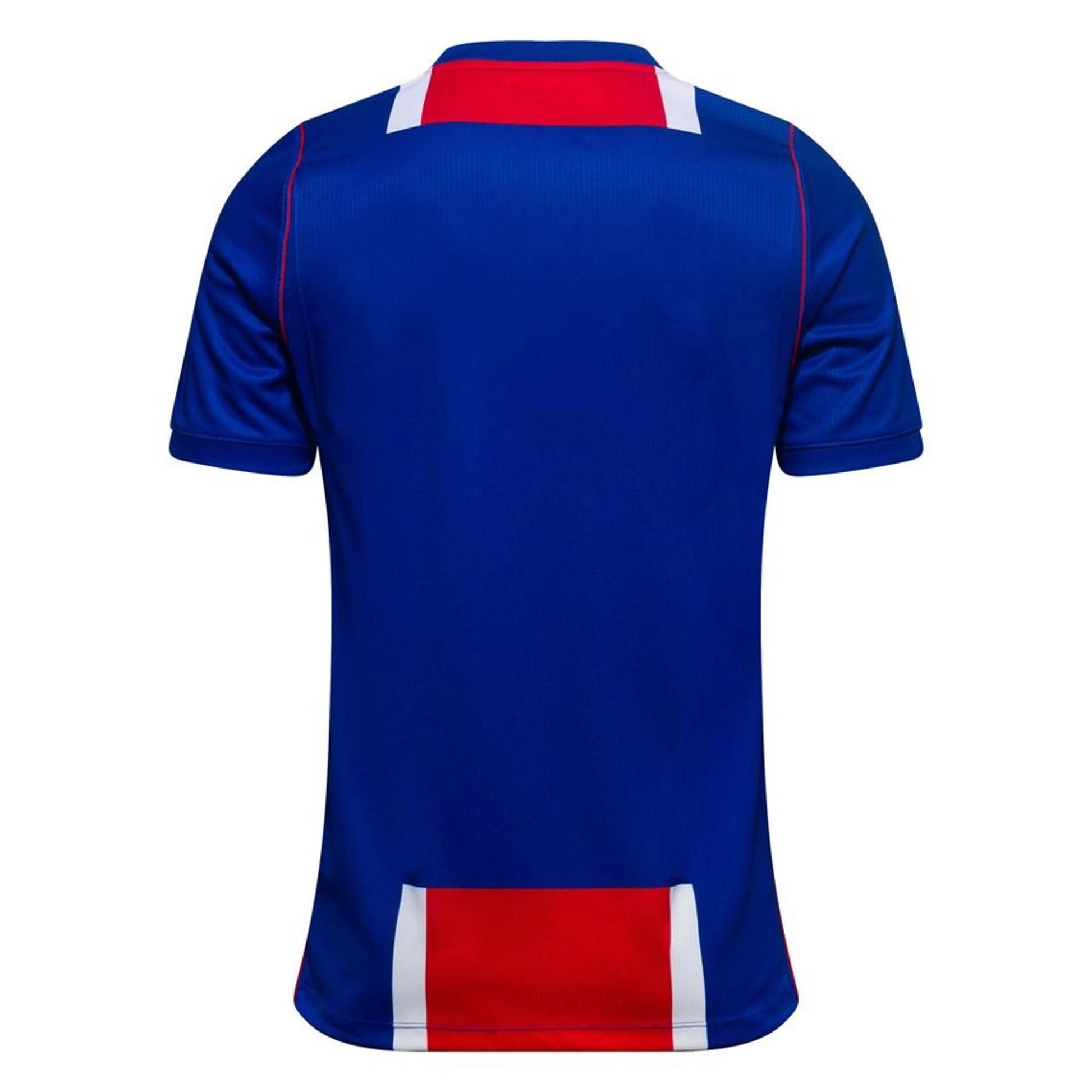 back view of the Nike Paris Saint-Germain Home Shirt 2026/27