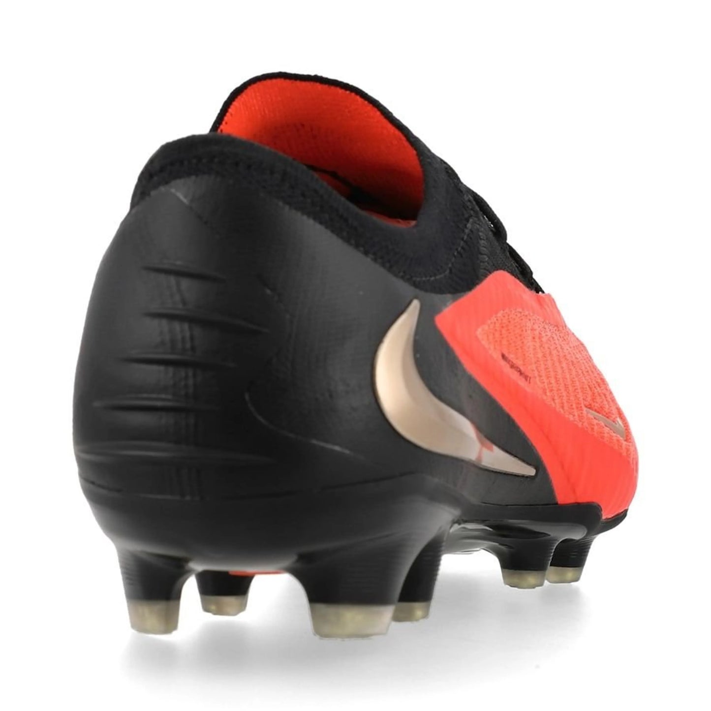 back view of the Nike Phantom 6 Elite Low Cut FG from the Break Em' Pack 