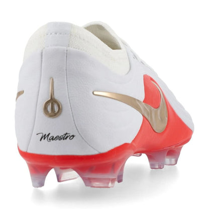 back view of the Nike Tiempo Maestro Elite FG from the Break Em' Pack