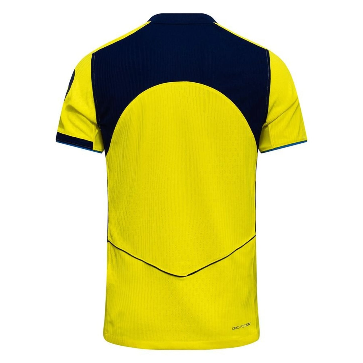 back view of the Nike Tottenham Hotspur 2025/26 Third Jersey