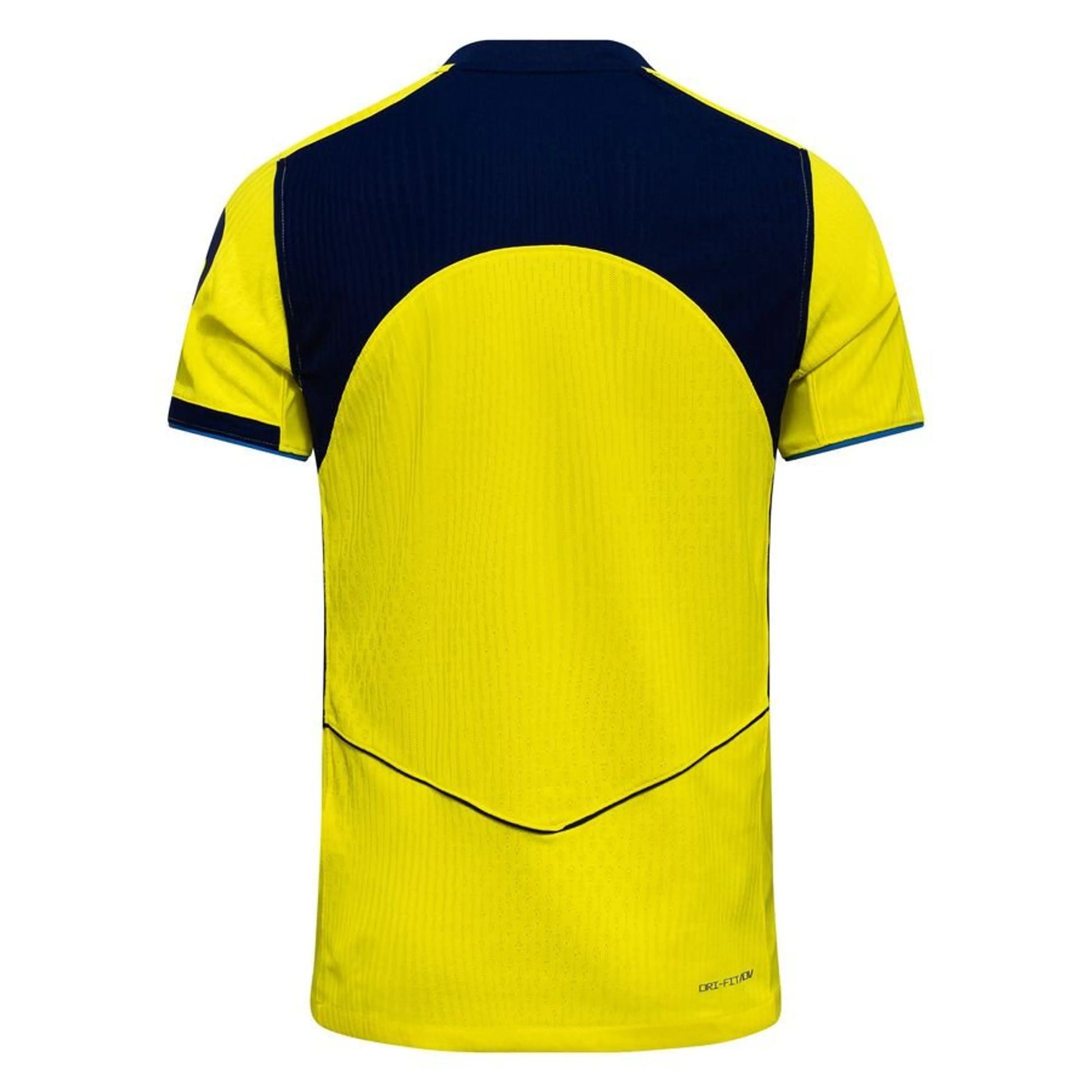 back view of the Nike Tottenham Hotspur 2025/26 Third Jersey
