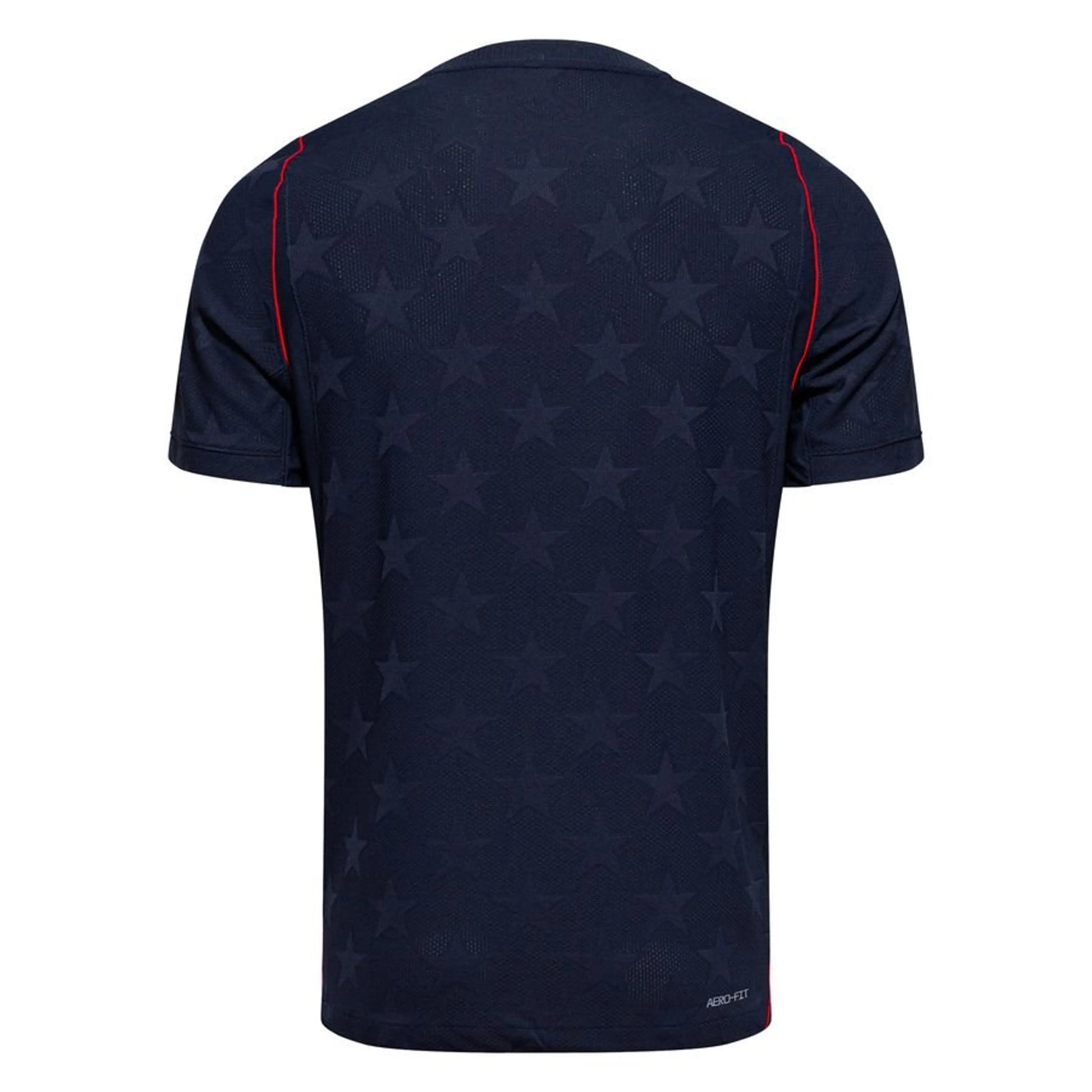 back view of the Nike USA World Cup 2026 Away Shirt