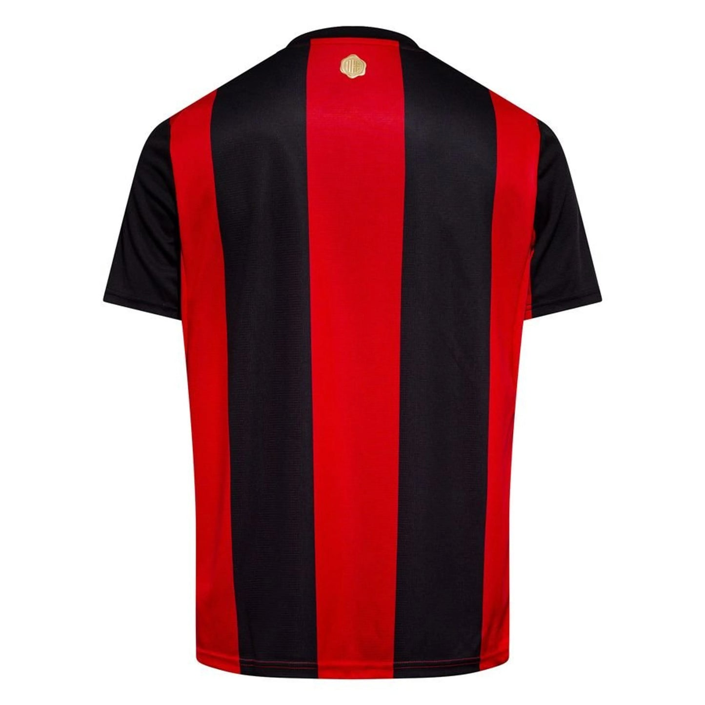 back view of the PUMA AC Milan Home Shirt 2026/27