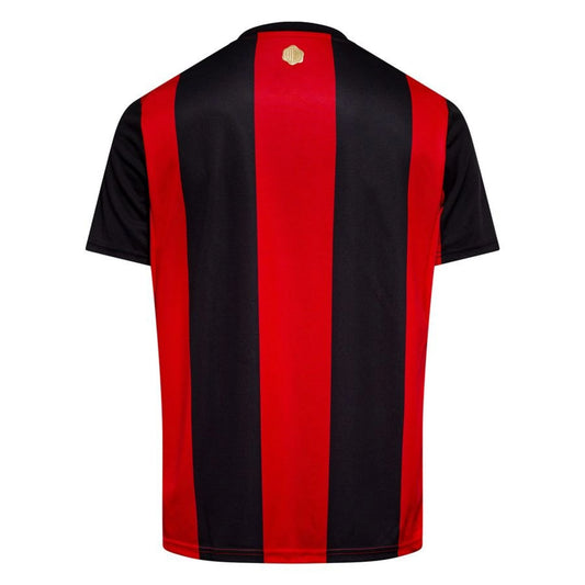 back view of the PUMA AC Milan Home Shirt 2026/27