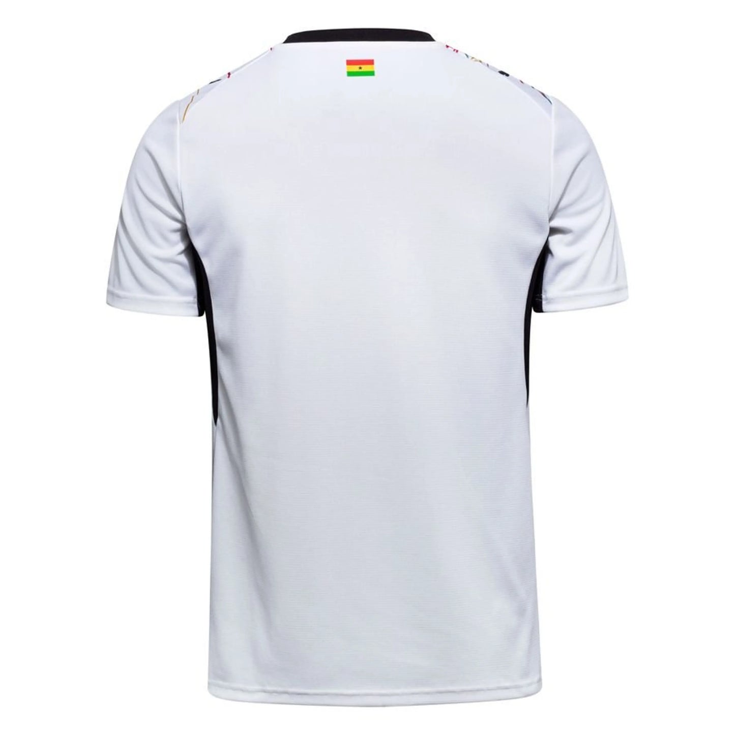 back view of the PUMA Ghana World Cup 2026 Home Shirt