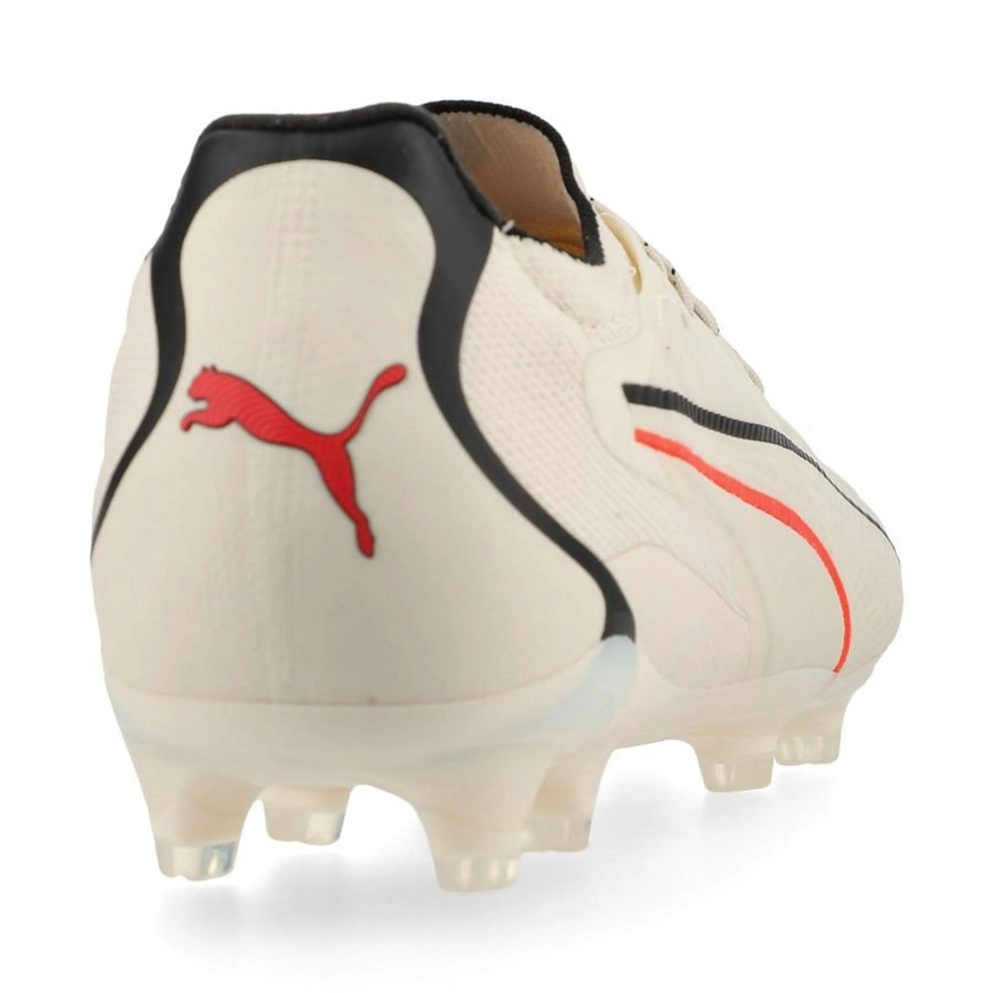back view of the PUMA King 20 Ultimate FG/AG from the official The Arrival Pack