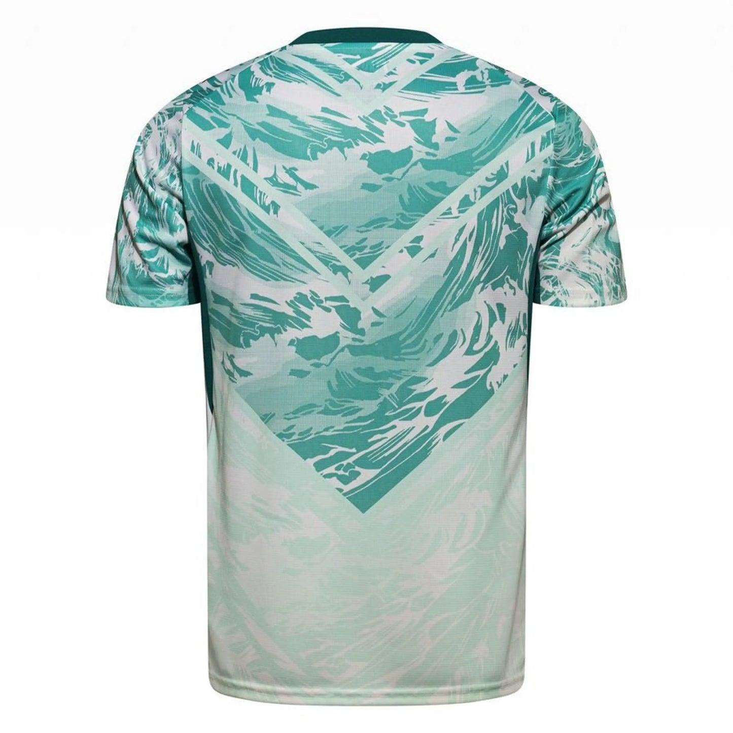 back view of the PUMA Portugal World Cup 2026 Away Shirt