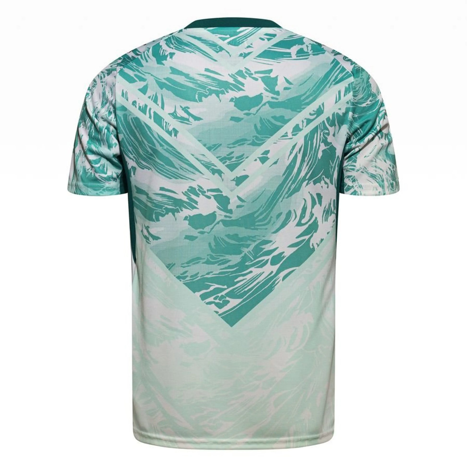 back view of the PUMA Portugal World Cup 2026 Away Shirt