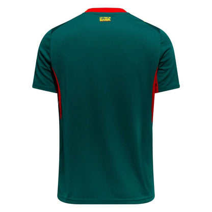 back view of the PUMA Senegal World Cup 2026 Away Shirt