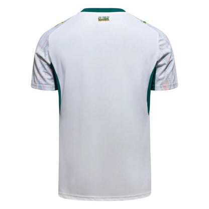 back view of the PUMA Senegal World Cup 2026 Home Shirt