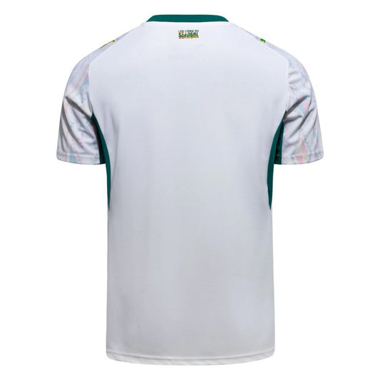 back view of the PUMA Senegal World Cup 2026 Home Shirt