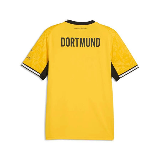 back view of the Puma Borussia Dortmund Home Shirt 2026/27