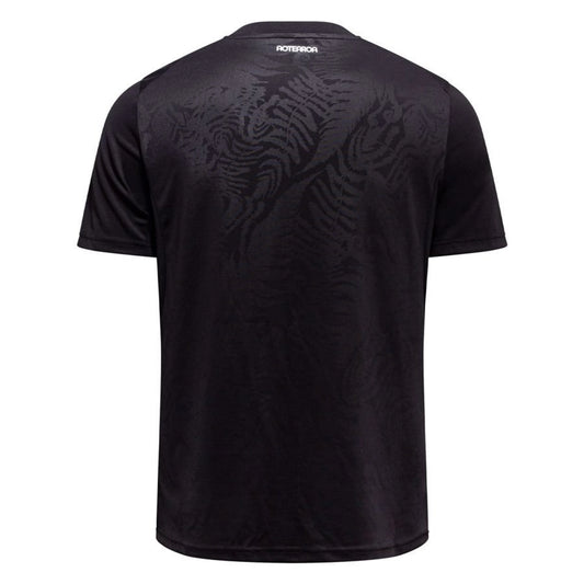 back view of the Puma New Zealand Home Shirt World Cup 2026
