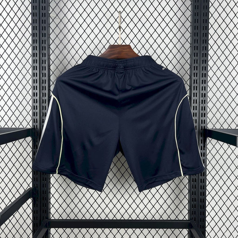 Real Madrid 25/26 Away Shorts