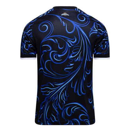 back view of the adidas Argentina World Cup 2026 Away Shirt