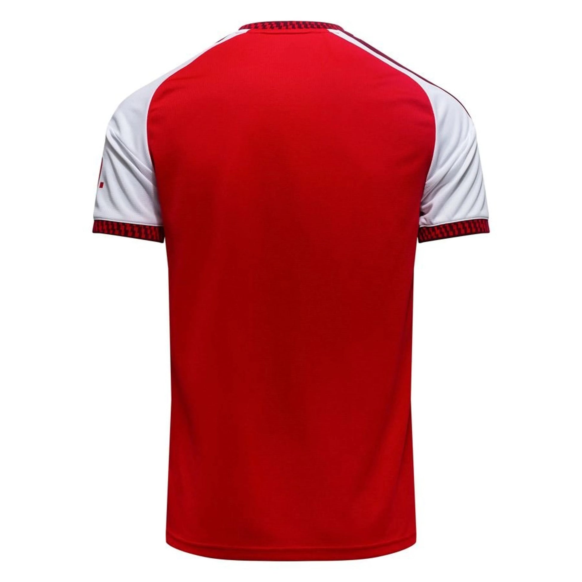 back view of the adidas Arsenal FC Home Shirt 2026/27