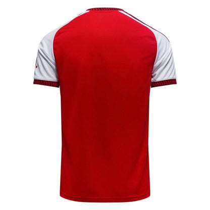back view of the adidas Arsenal FC Home Shirt 2026/27