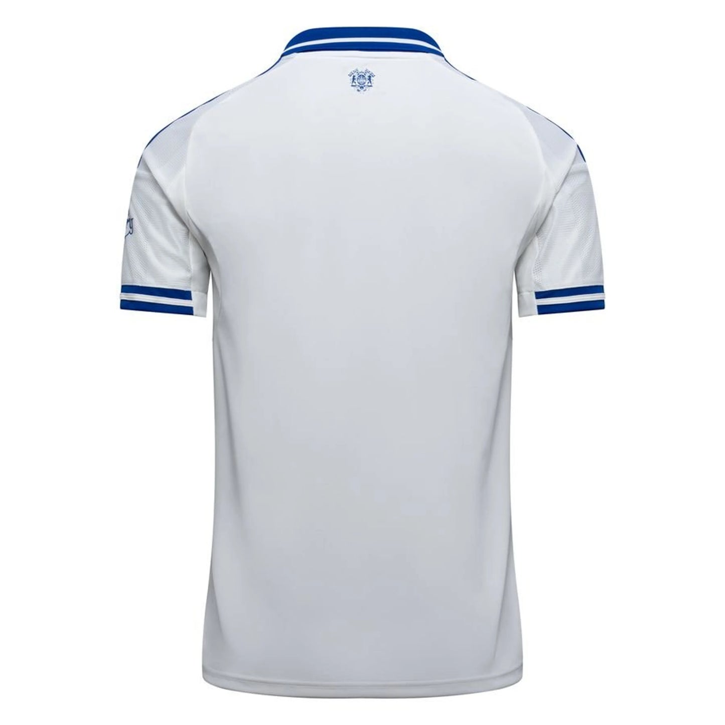 back view of the adidas F.C. Copenhagen Home Shirt 2025/26