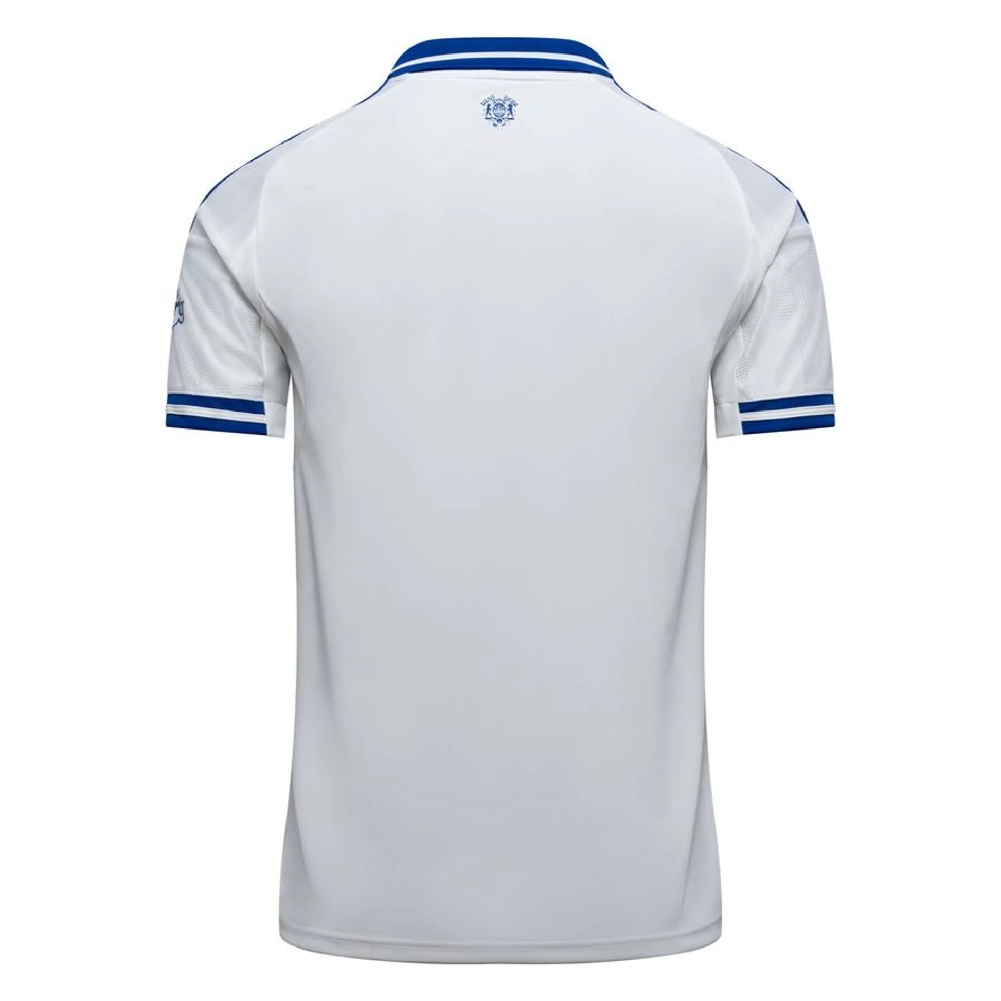 back view of the adidas F.C. Copenhagen Home Shirt 2025/26
