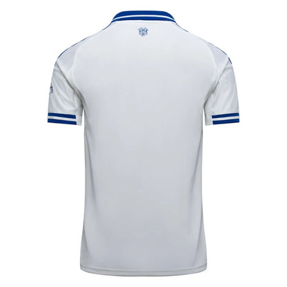 back view of the adidas F.C. Copenhagen Home Shirt 2025/26