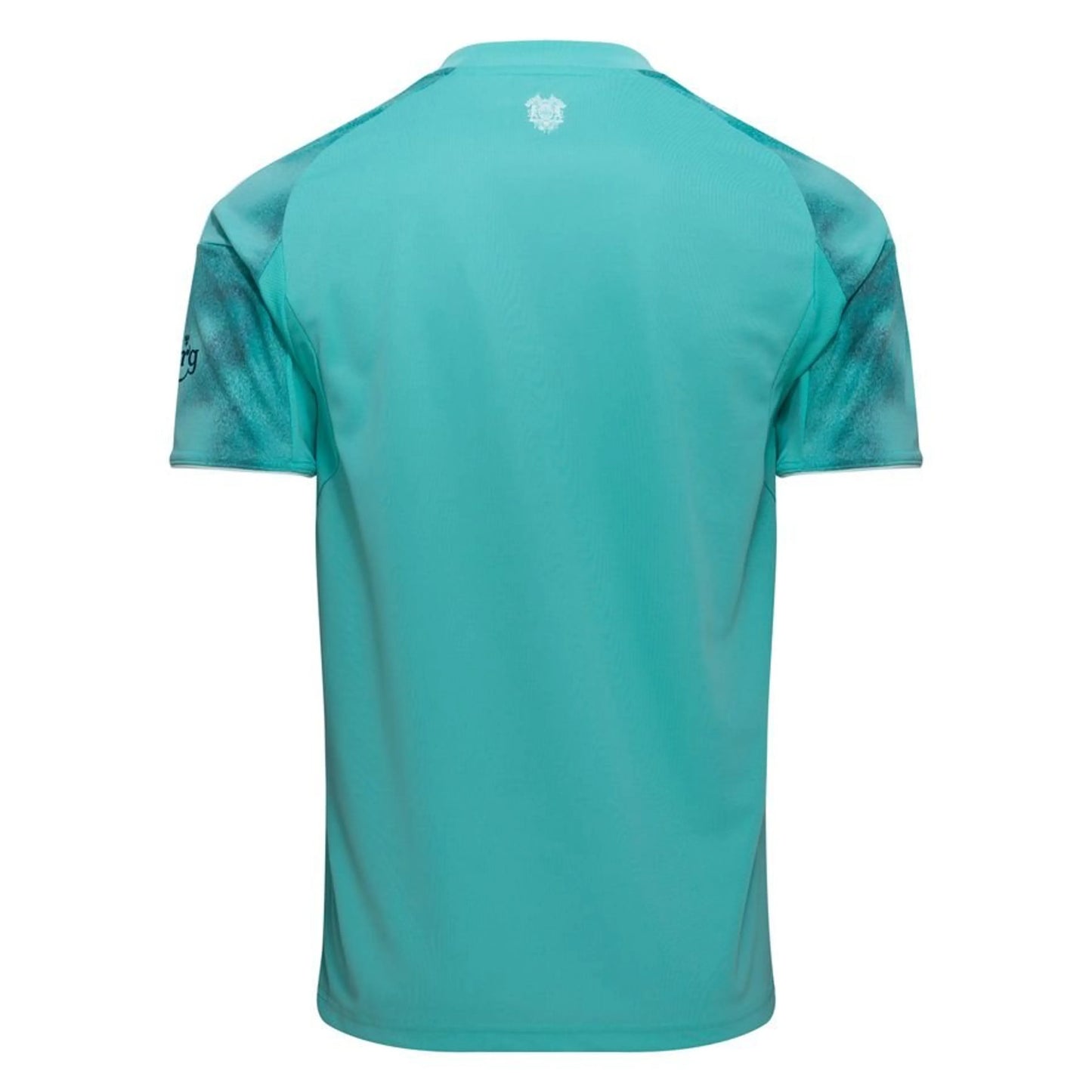 back view of the adidas F.C. Copenhagen Third Shirt 2025/26