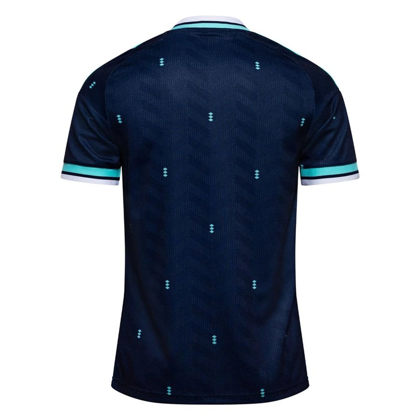 back view of the adidas Germany World Cup 2026 Away Shirt
