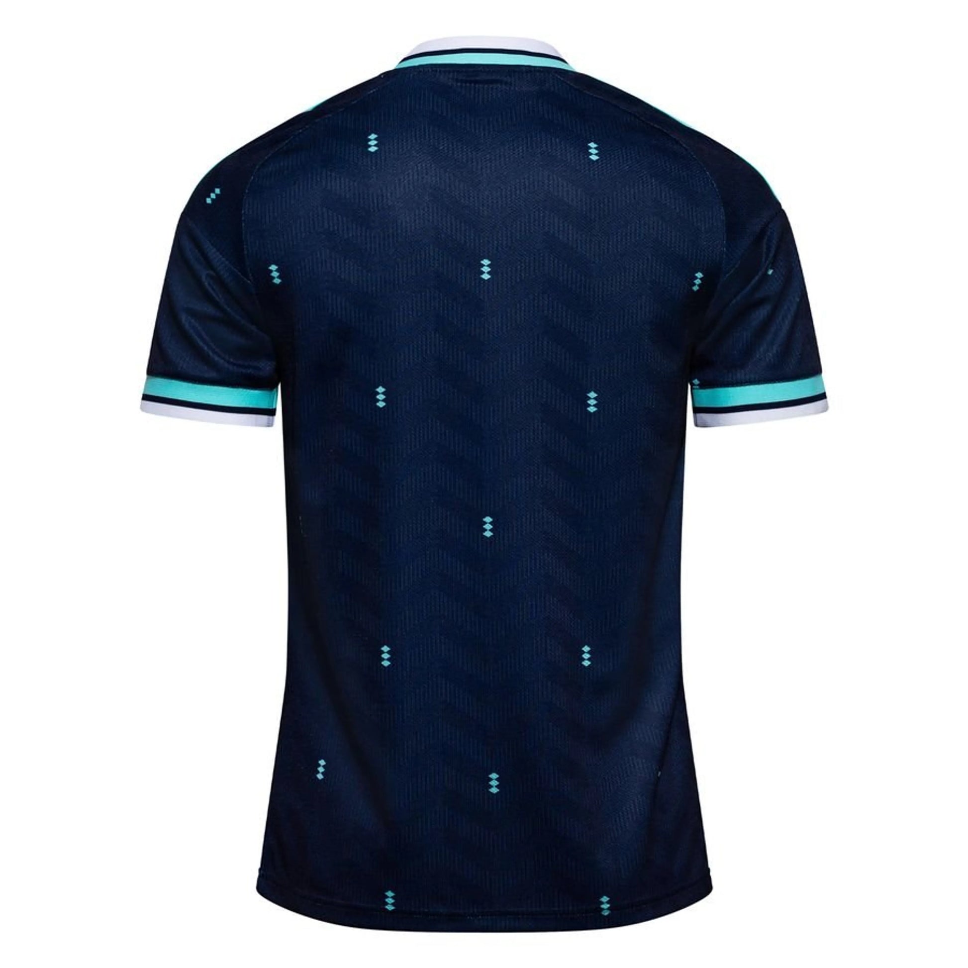 back view of the adidas Germany World Cup 2026 Away Shirt