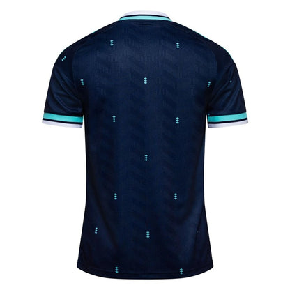 back view of the adidas Germany World Cup 2026 Away Shirt